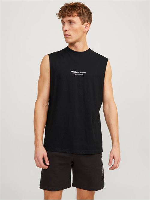  JACK AND JONES | 12250430/Black